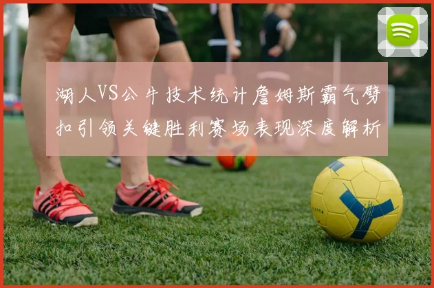 湖人VS公牛技术统计詹姆斯霸气劈扣引领关键胜利赛场表现深度解析