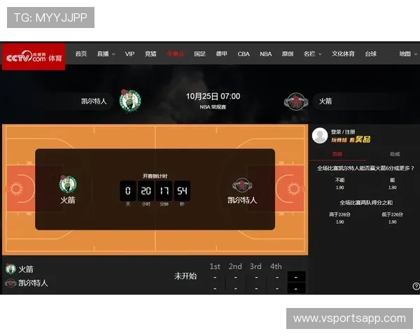 NBA直播免费观看直播的流畅度如何